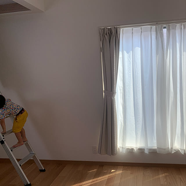 Nさんの実例写真