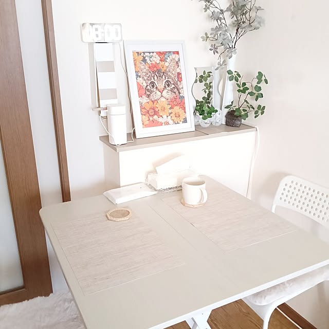 acocoさんの部屋