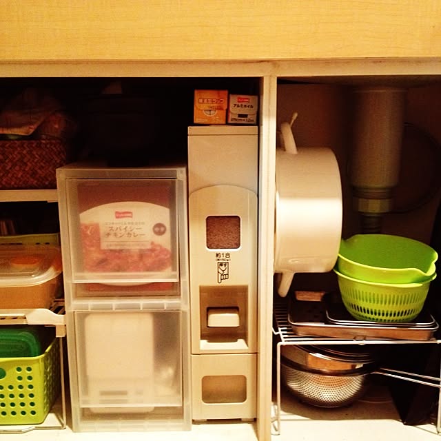 cocoさんの実例写真