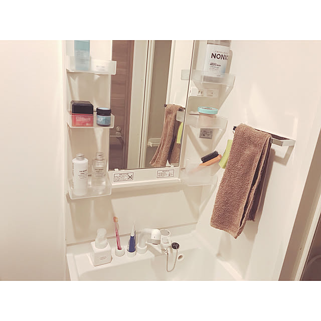 manaさんの実例写真