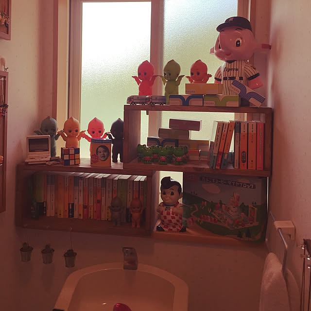 tim.red-looperさんの実例写真