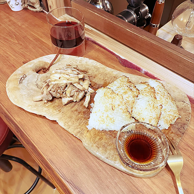 Mさんの実例写真