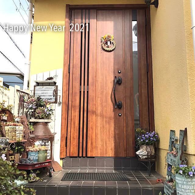 nokoさんの実例写真