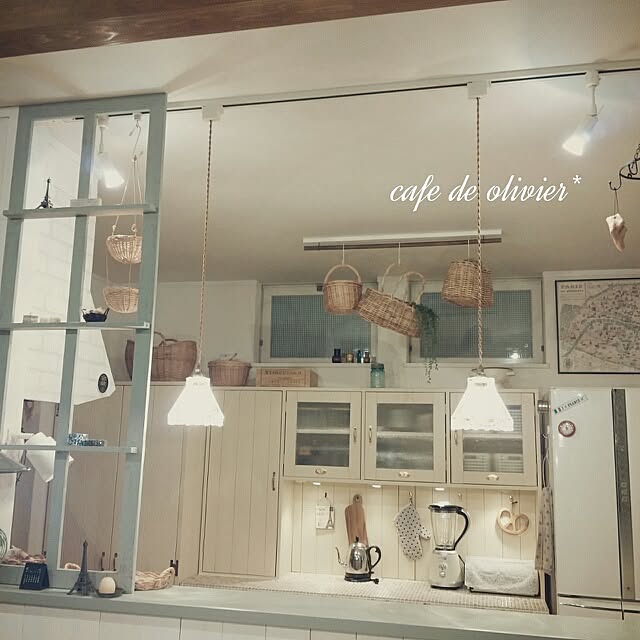 olivierさんの実例写真