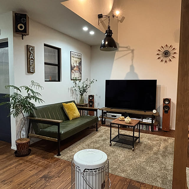 yocciさんの部屋