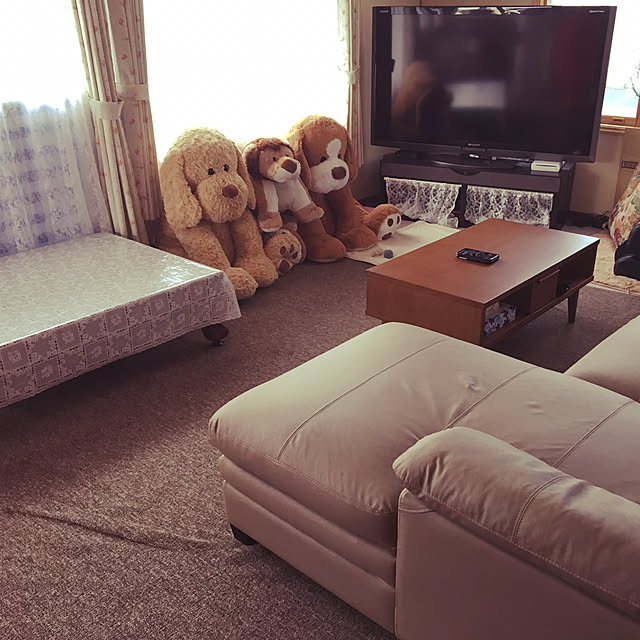 rieponさんの実例写真