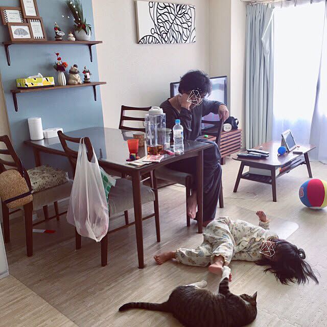 ichi.さんの実例写真