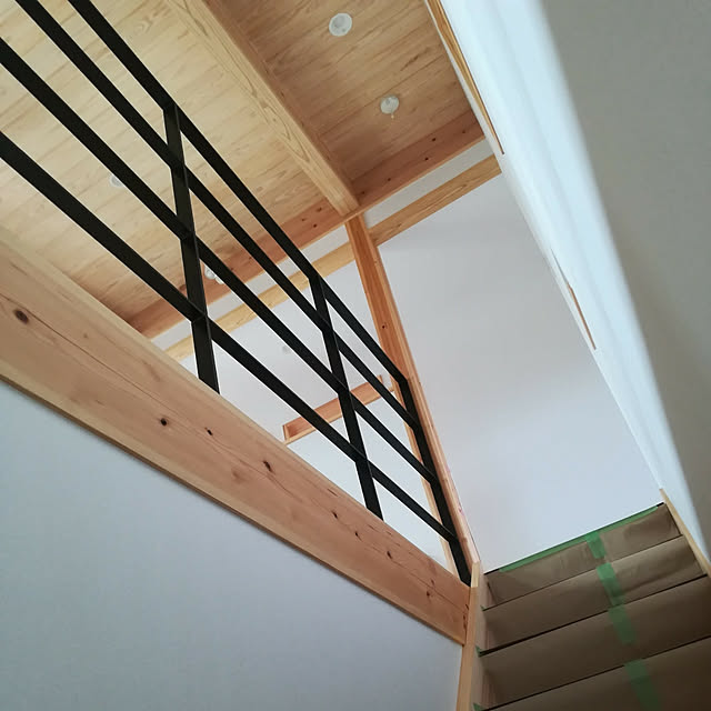 部屋全体のインテリア実例 - 2018-09-08 06:46:59