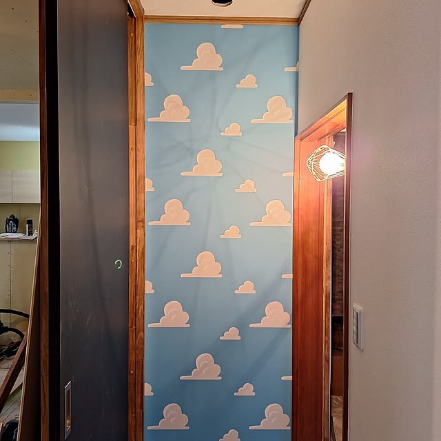 chihiroさんの部屋