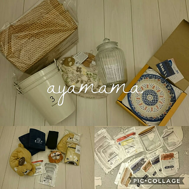 ayamamaさんの実例写真