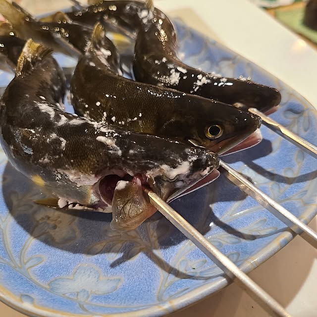 Rubiconさんの部屋