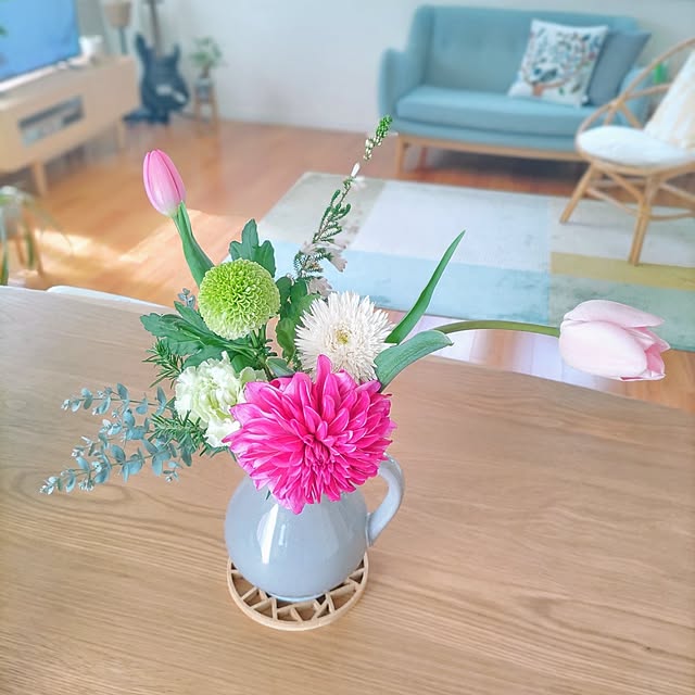 Haさんの部屋