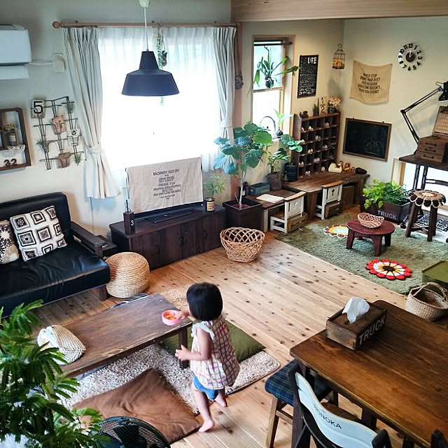 slow-lifeさんの実例写真