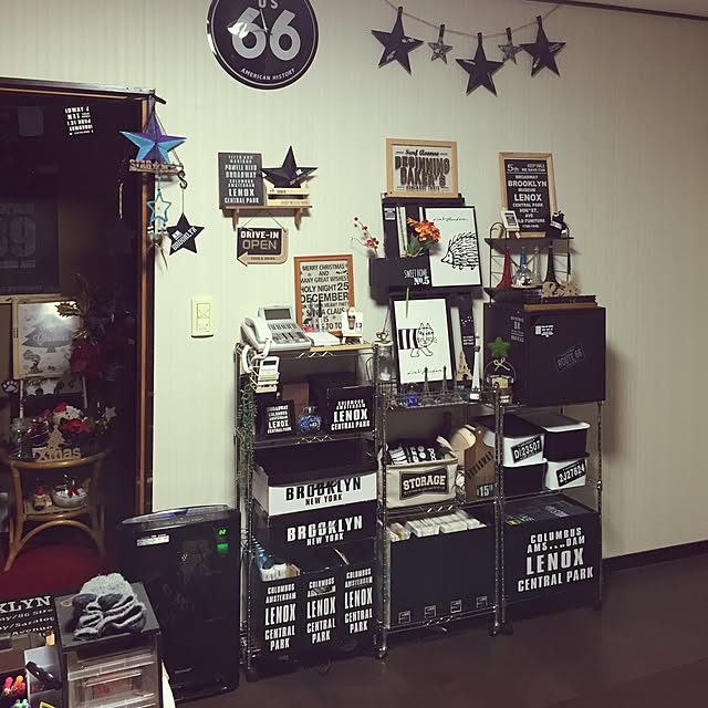 evemiwafrebullさんの実例写真