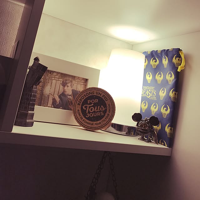 AliceHoldsworthさんの実例写真