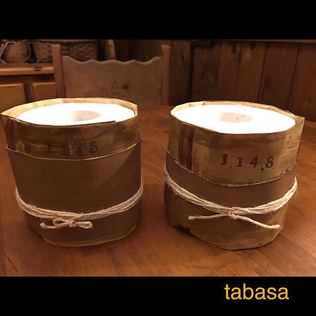 tabasaさんの実例写真