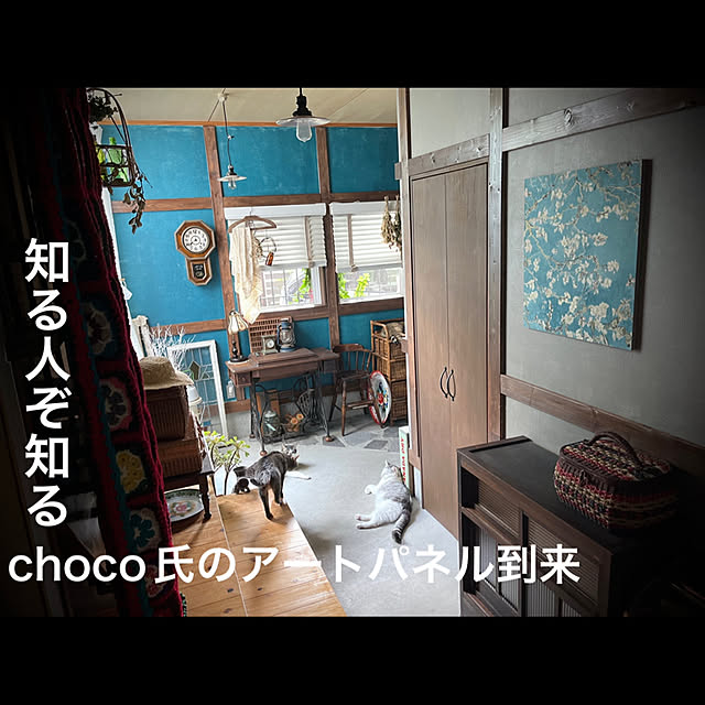 marusanさんの実例写真