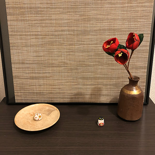 玄関/入り口のインテリア実例 - 2018-12-26 20:12:47