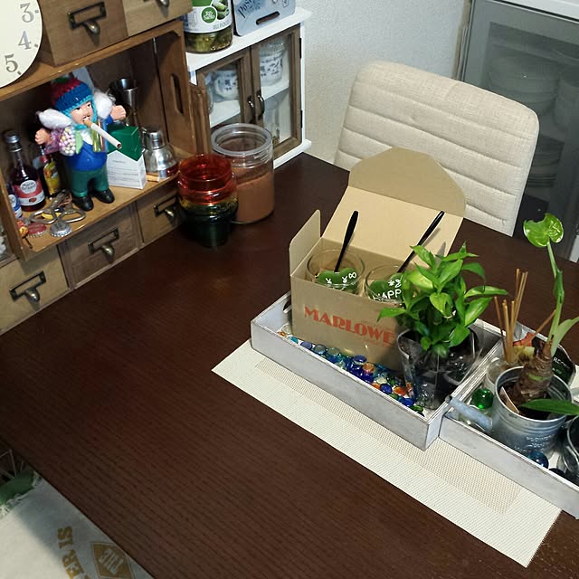 miomioさんの実例写真