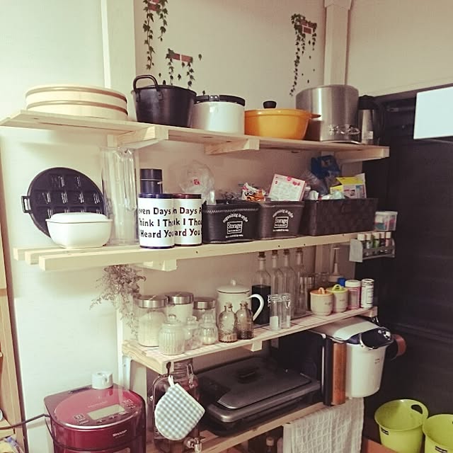 Mikaさんの実例写真