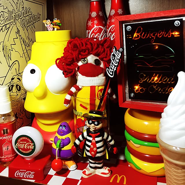 m.k.a.457さんの実例写真