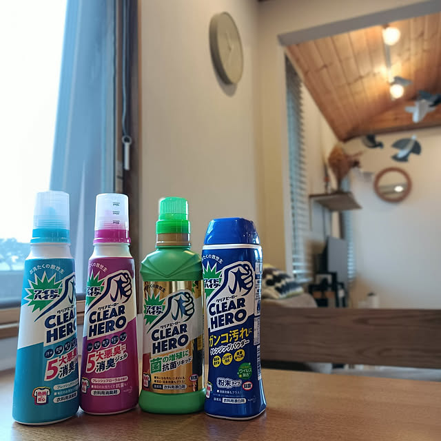 springさんの実例写真