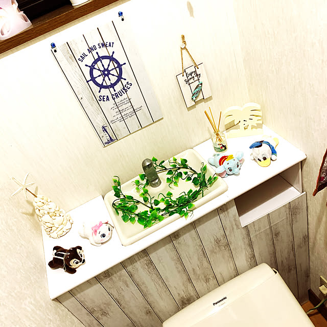 yukariさんの実例写真