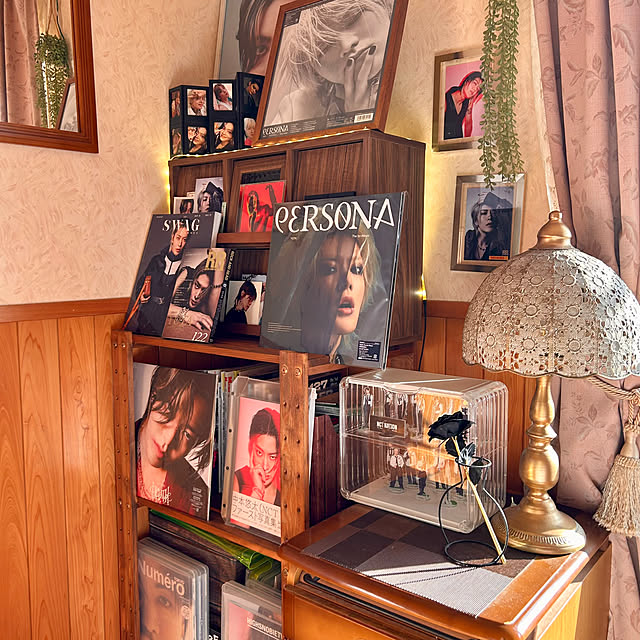 juncocoさんの部屋