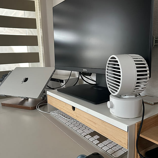macaさんの部屋