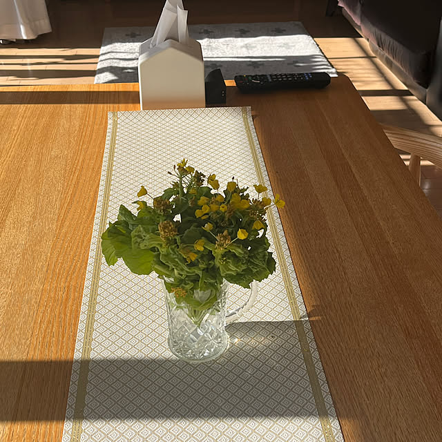 Appleさんの実例写真