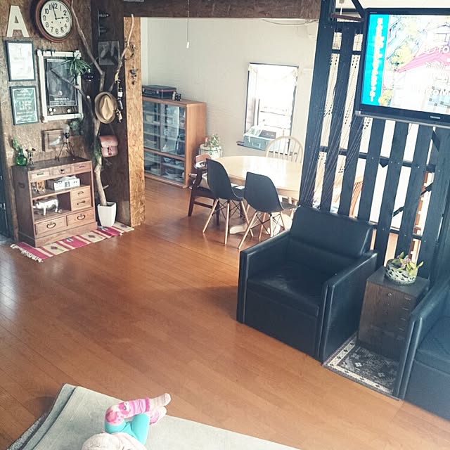 wanpakukaachanさんの実例写真