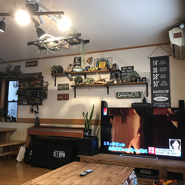1000gaさんの実例写真