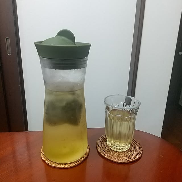 Rさんの部屋