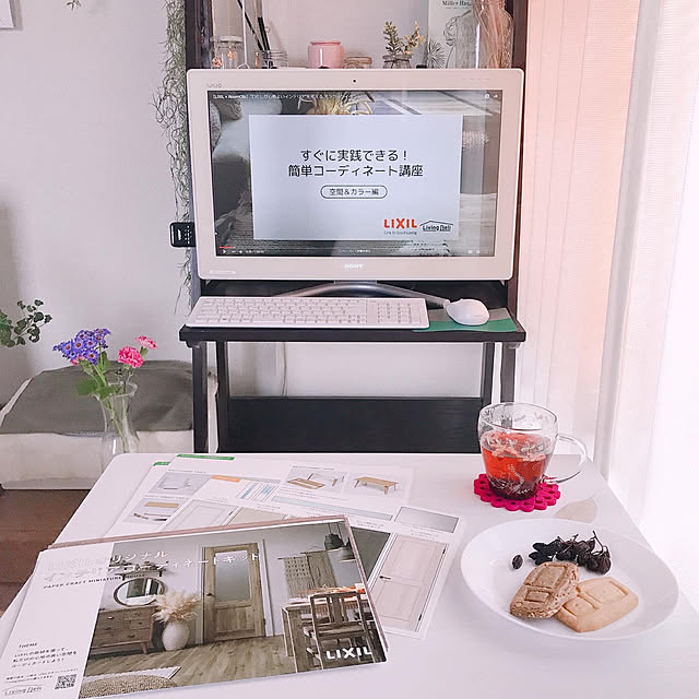 mikiteacupさんの実例写真