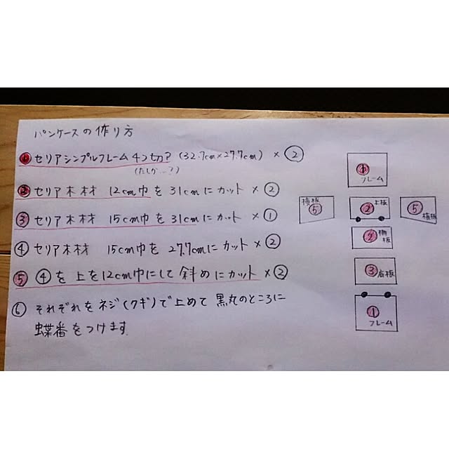 miporin0711さんの実例写真