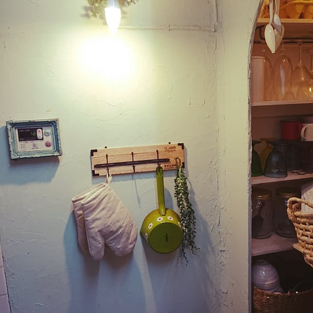 Ikumiさんの実例写真