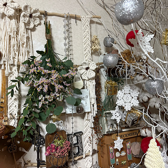 ChiCoさんの部屋