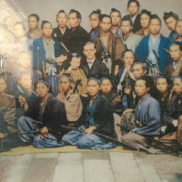 実例写真
