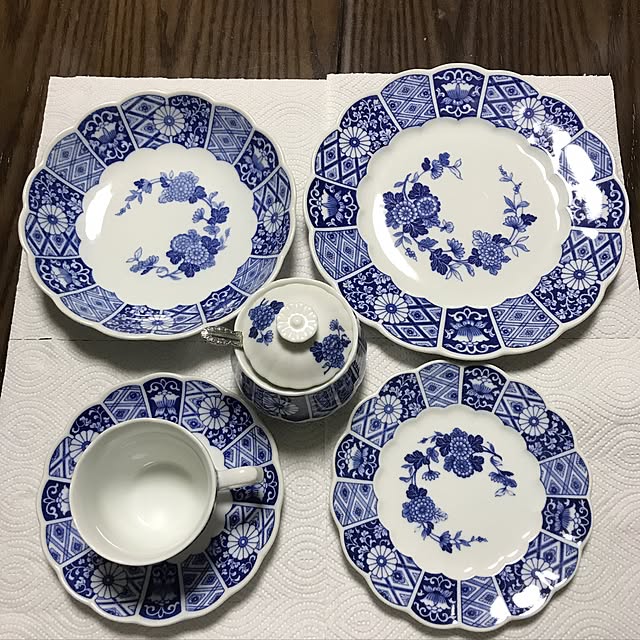 実例写真