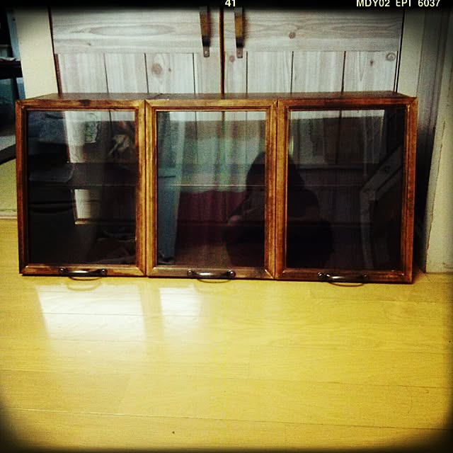 yu-ya1124さんの実例写真