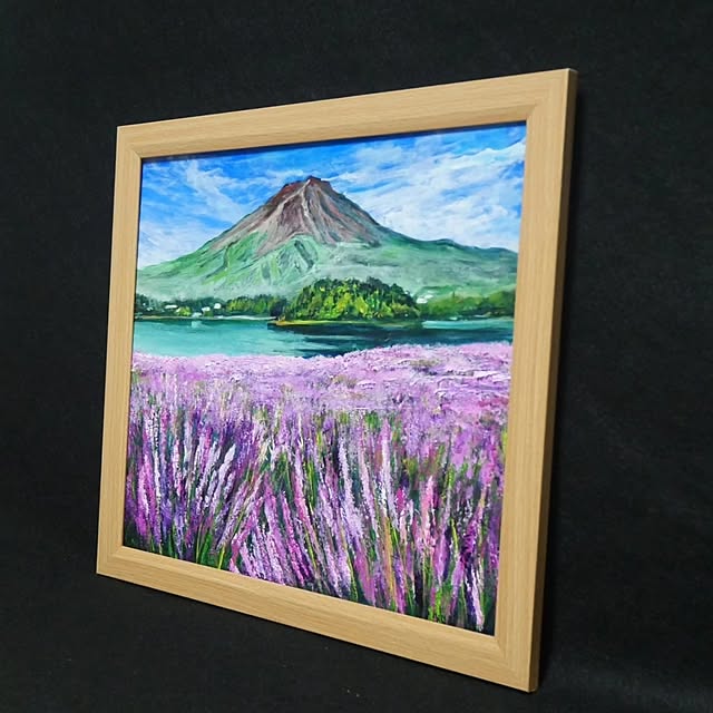 hrさんの部屋