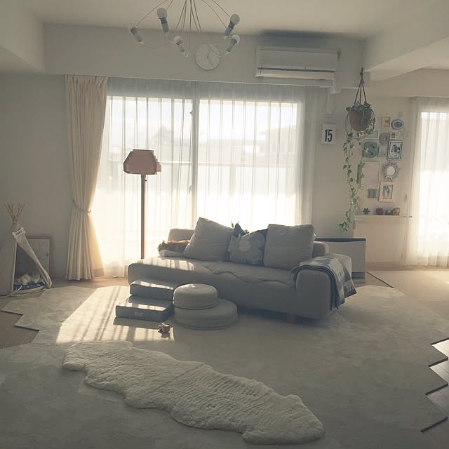 haruhinaさんの実例写真