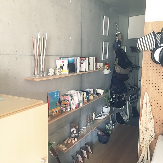 Ryuheiさんの実例写真