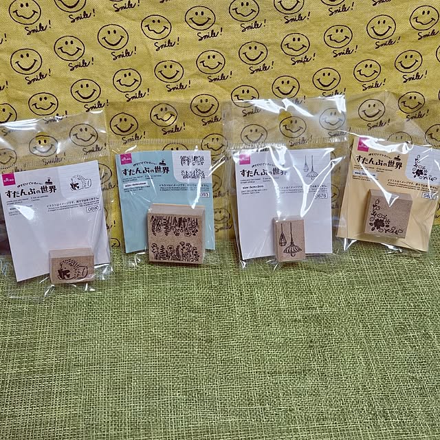 mocomocoさんの部屋