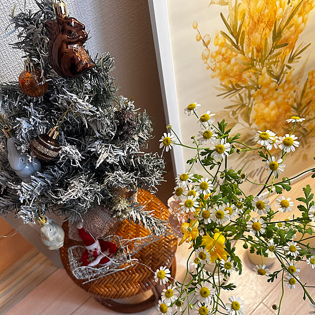 iyashisaron-mimosaさんの実例写真