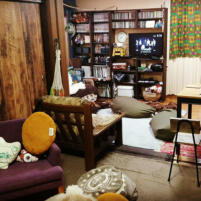 kanchanさんの実例写真