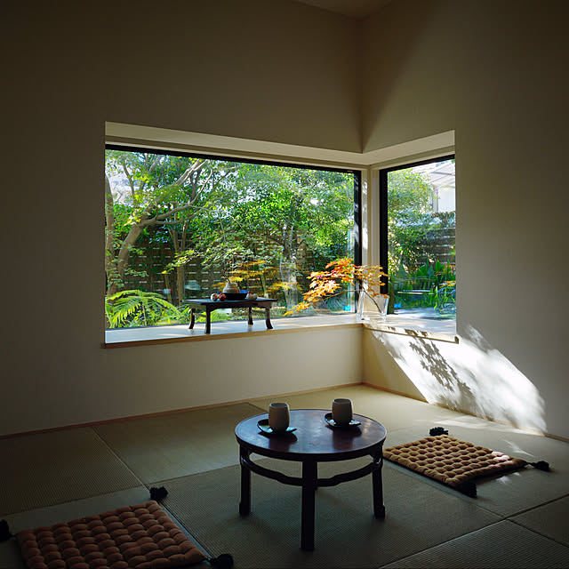 部屋全体のインテリア実例 - 2022-09-24 15:21:42