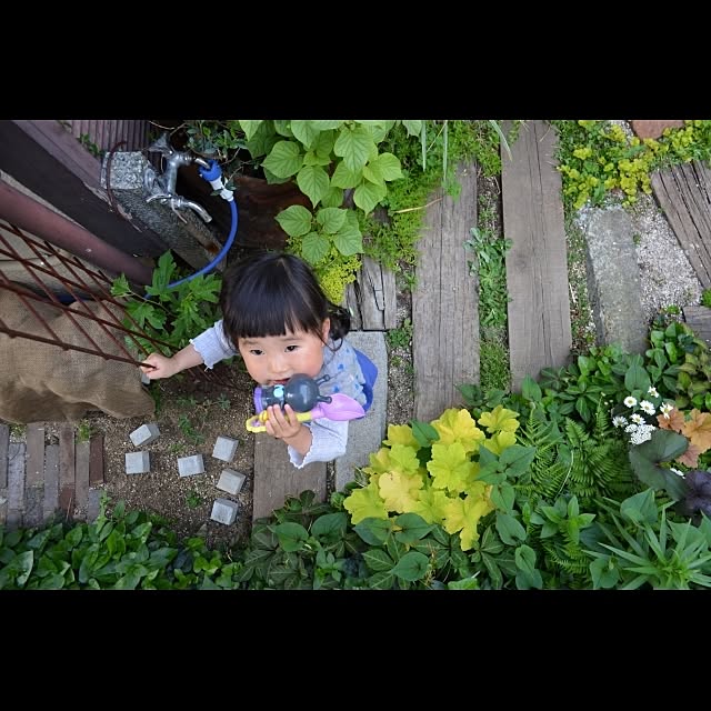 GreenWorksさんの実例写真