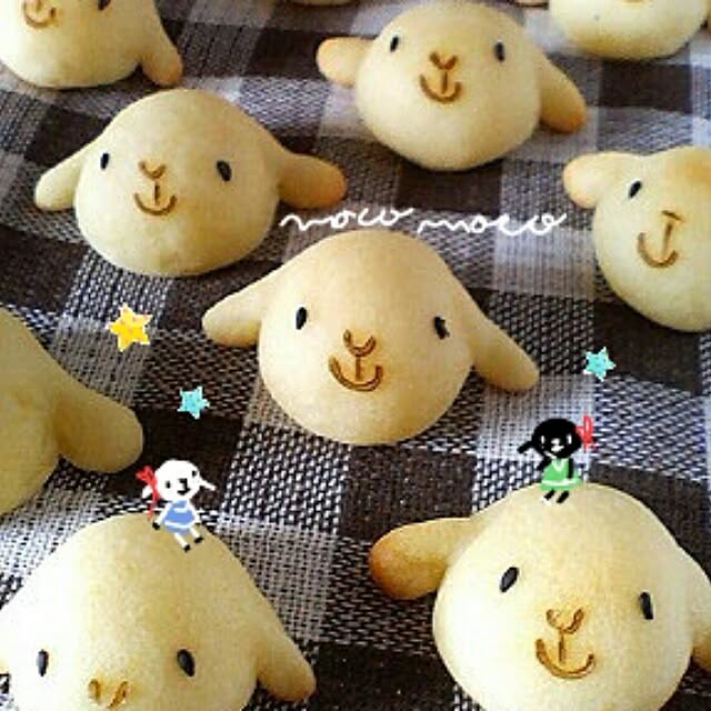 moco-mocoさんの実例写真