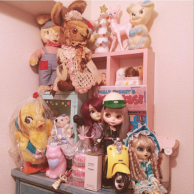 Erikaさんの実例写真